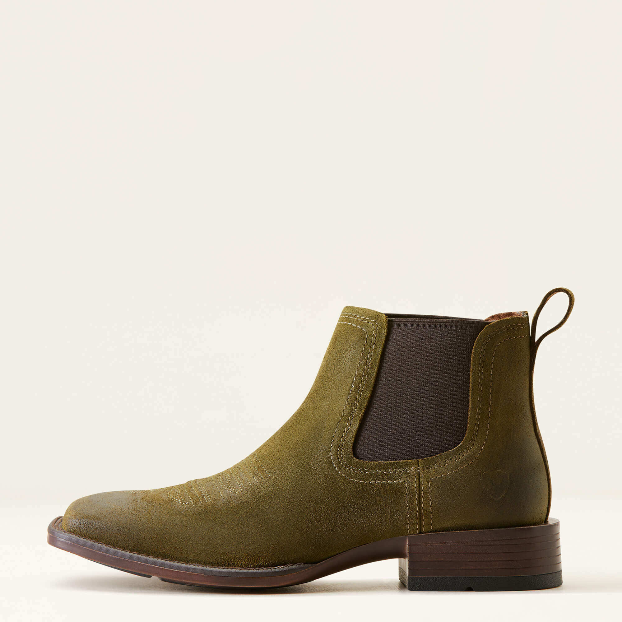 Booker Ultra Western Boot