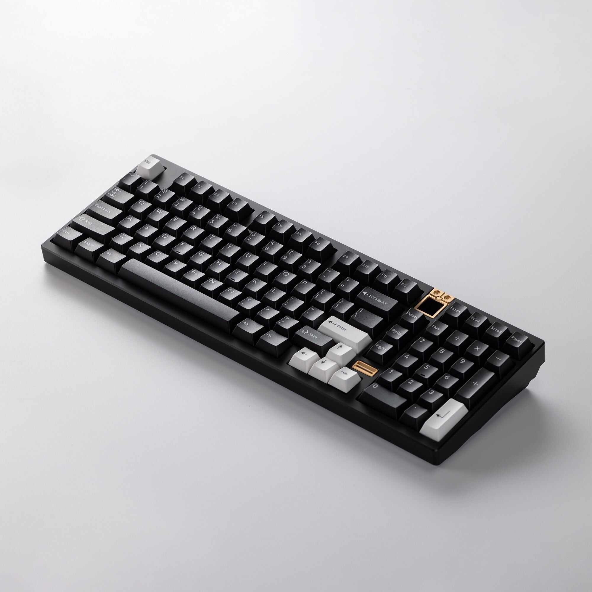 Ready to use Athena 1800 with PBTfans WOB