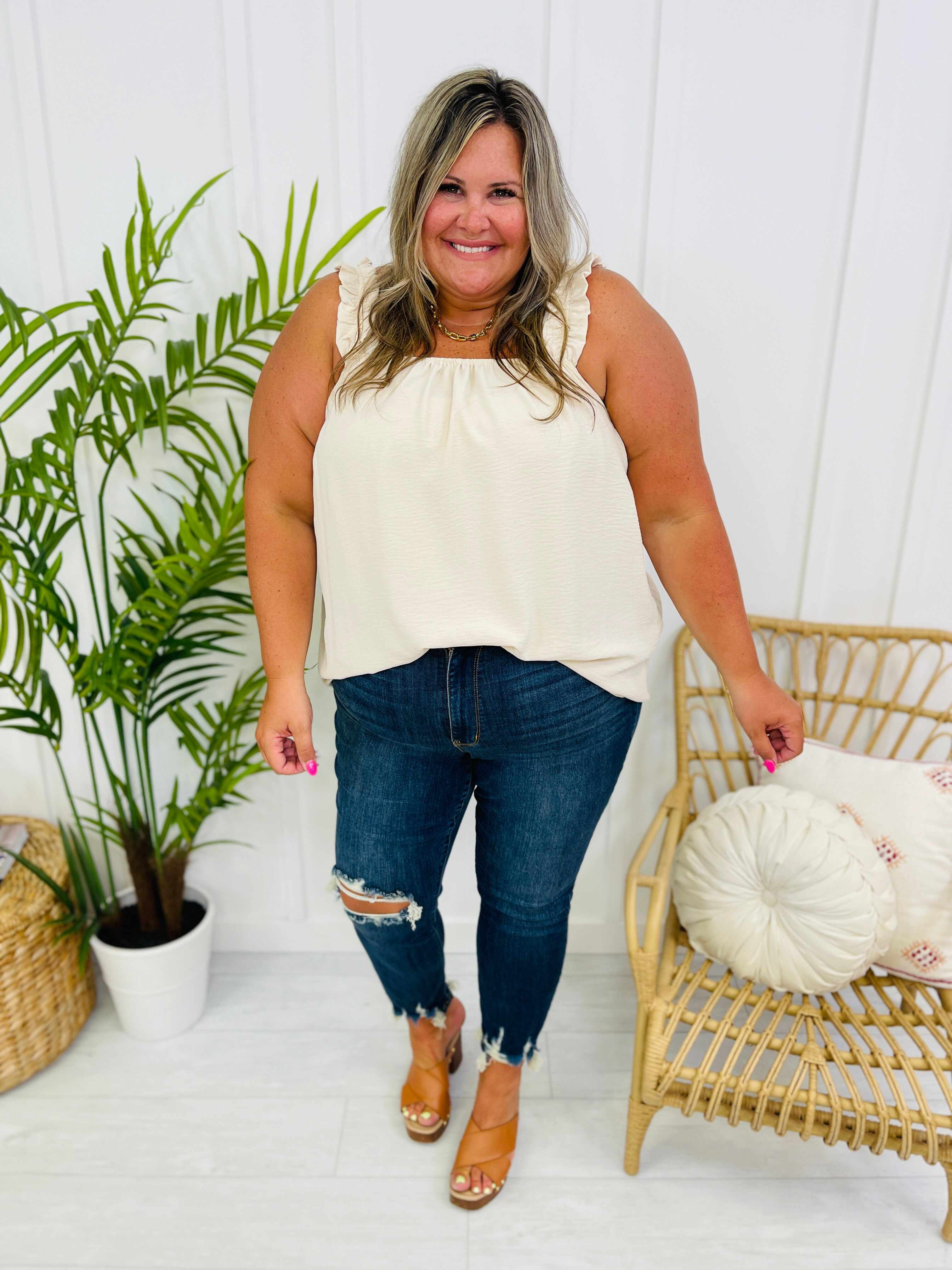 REG/CURVY In Your Dreams Relaxed Fit Jeans