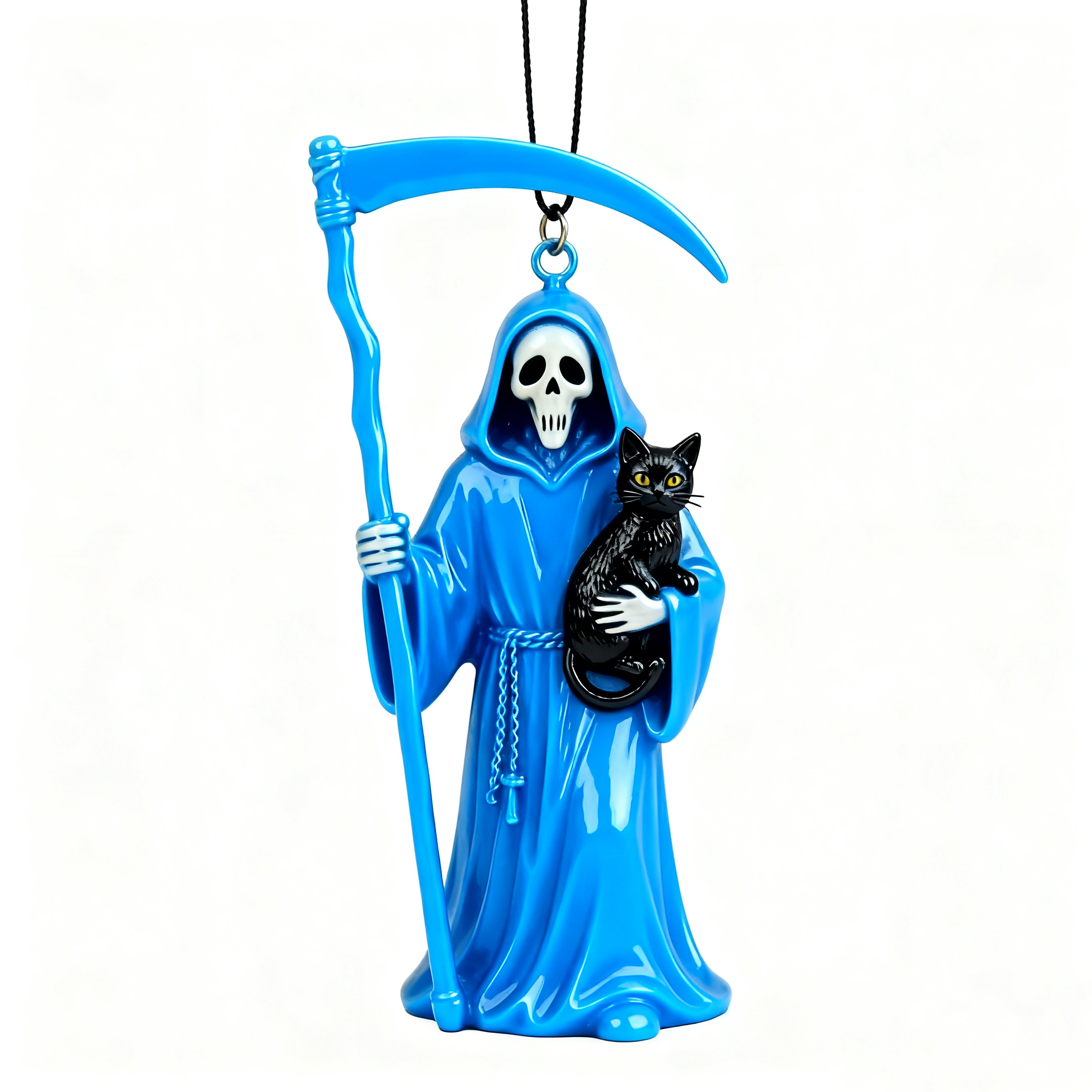 Reaper Ornament Collection