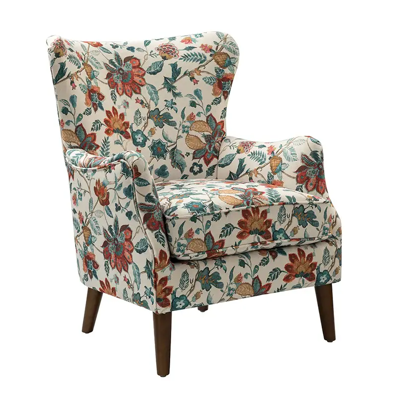 Johannes Armchair