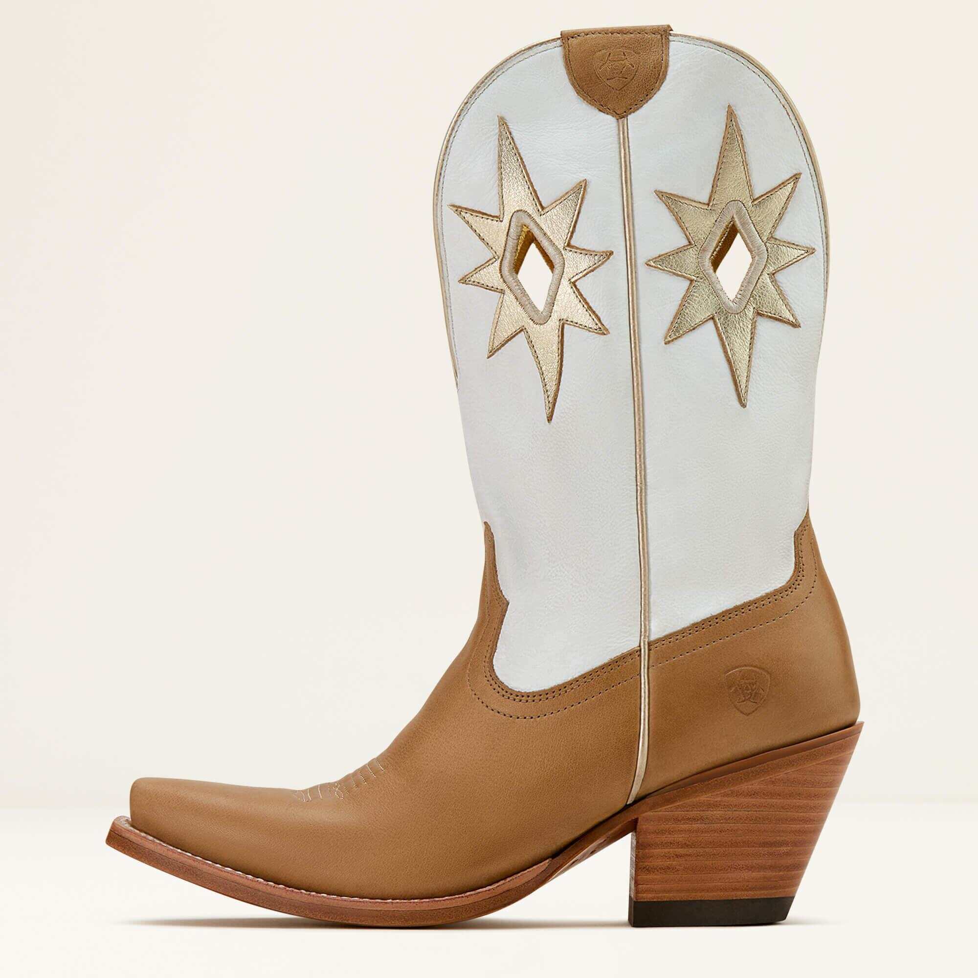 Starlight Western Boot