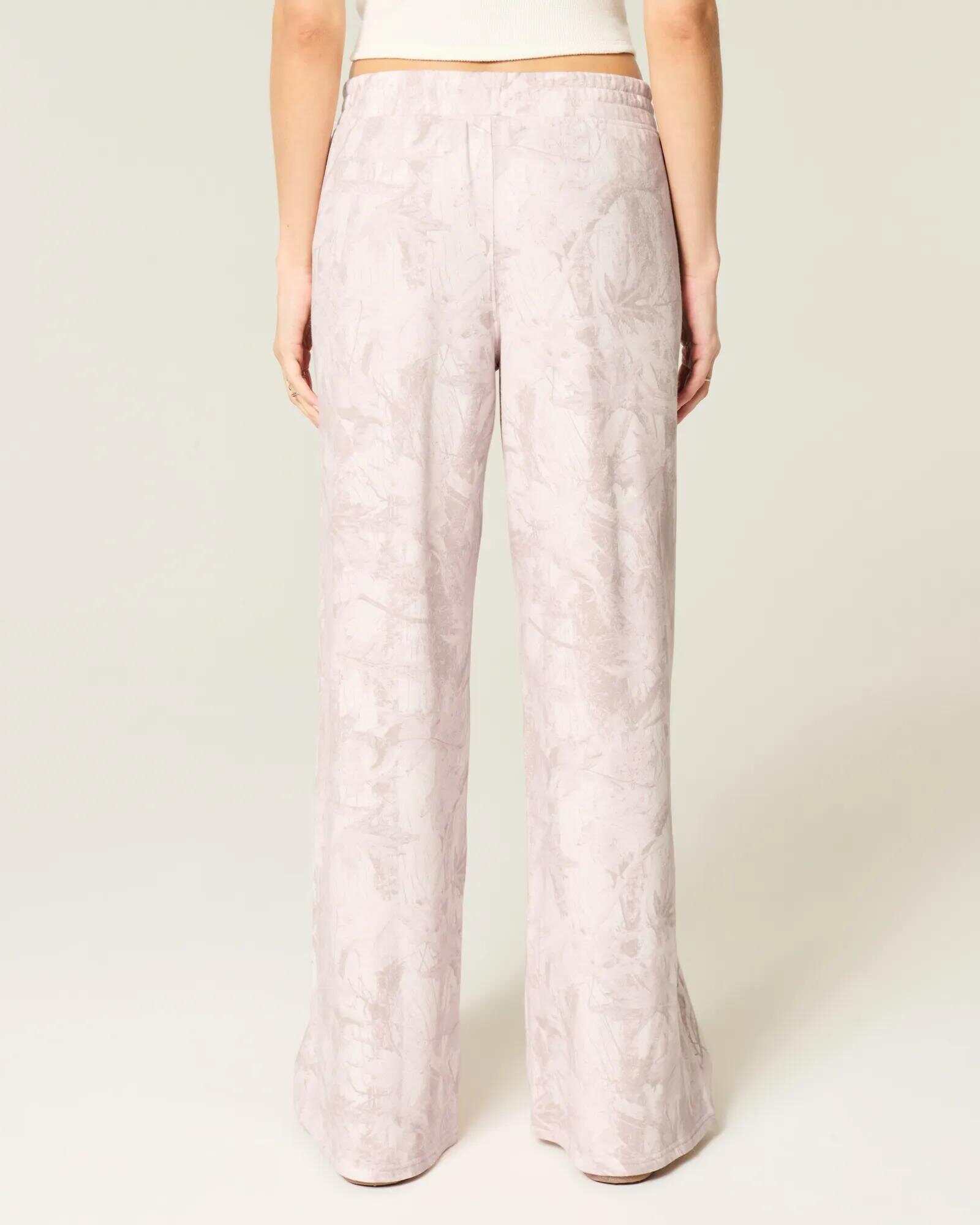 Baggy Sweatpants