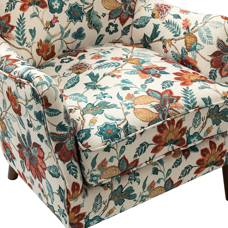 Johannes Armchair