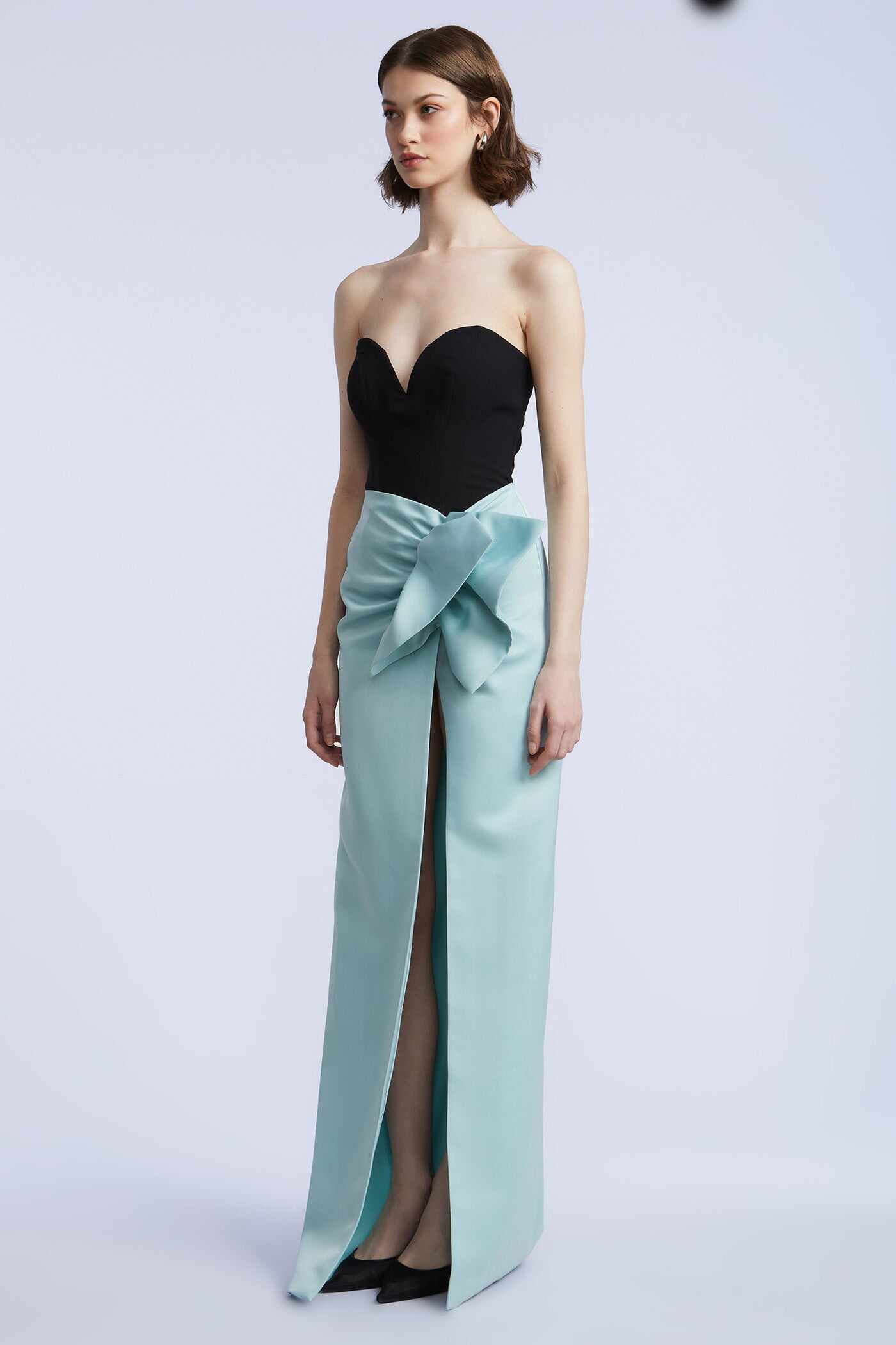 Ana Gown