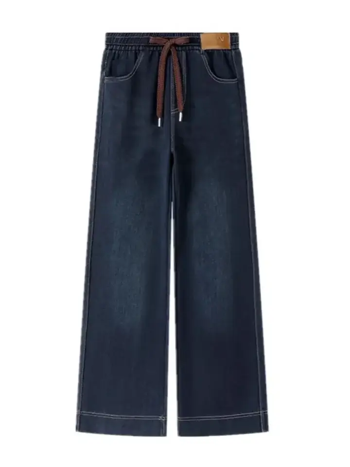 🔥Summer Arrivals🌟Women's Casual Stretch Cotton Pants With Elastic Waistband