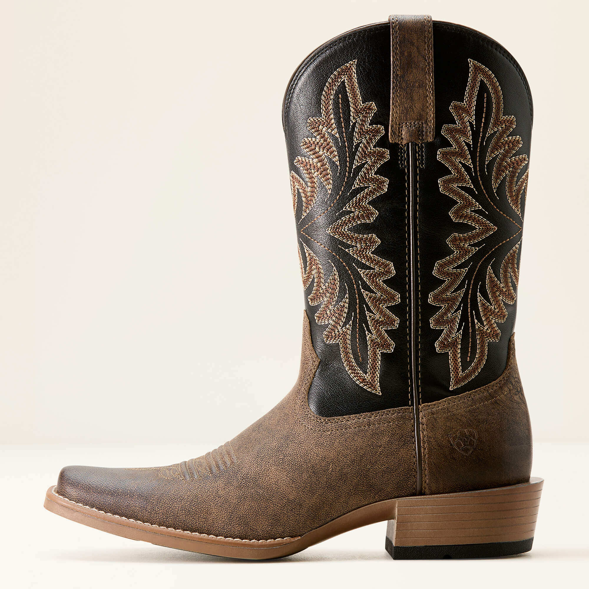 Renegade Cowboy Boot