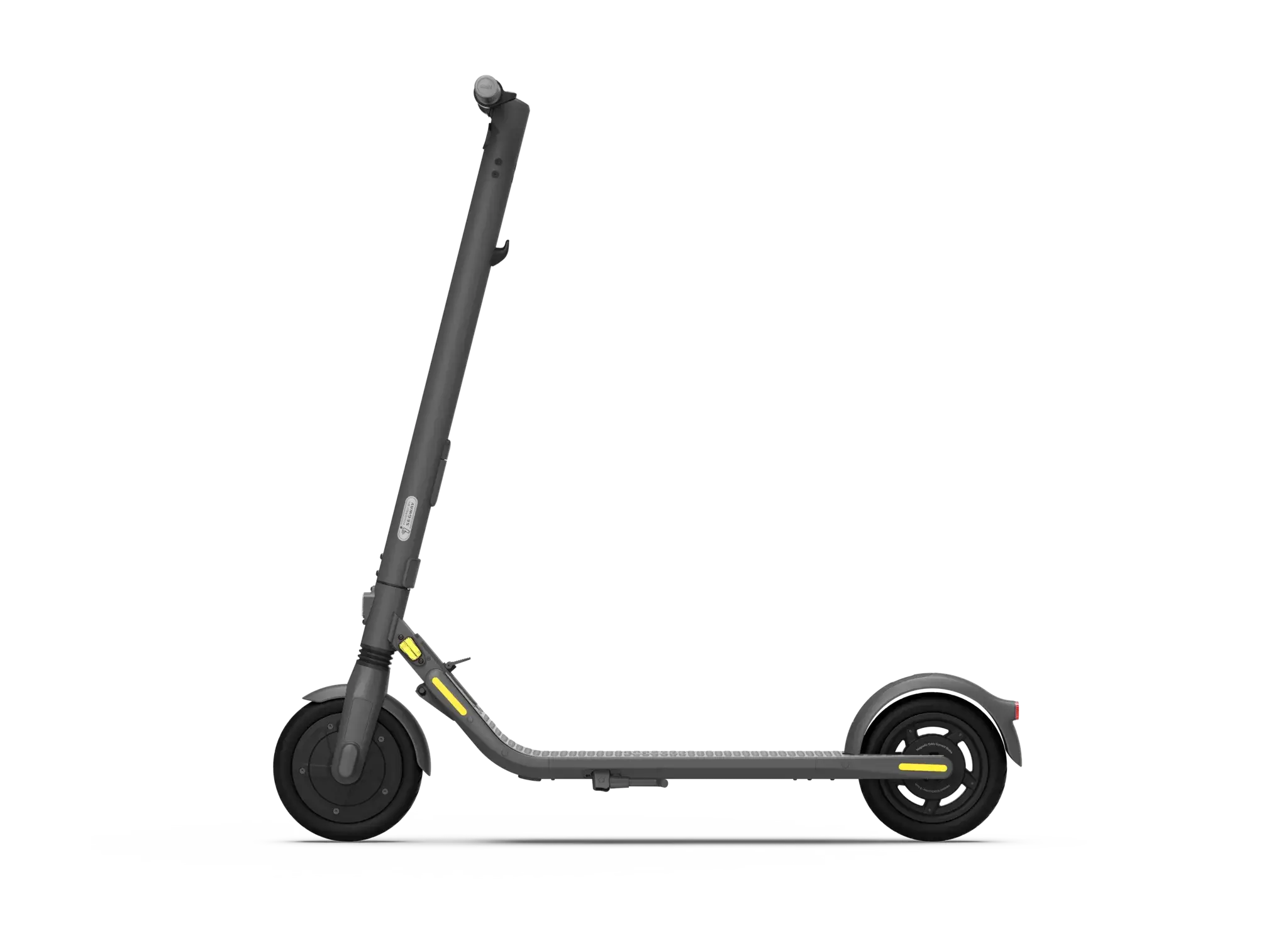 Reollie E25A Kick-Scooter by Segway - Certified Pre-Owned