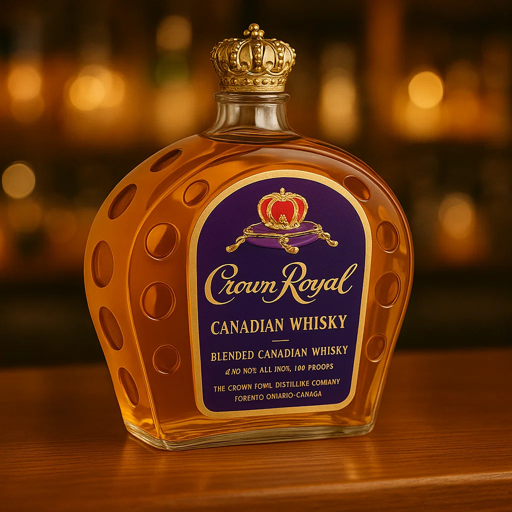 Where Flavor Meets Whimsy – Cheese whisky bottle