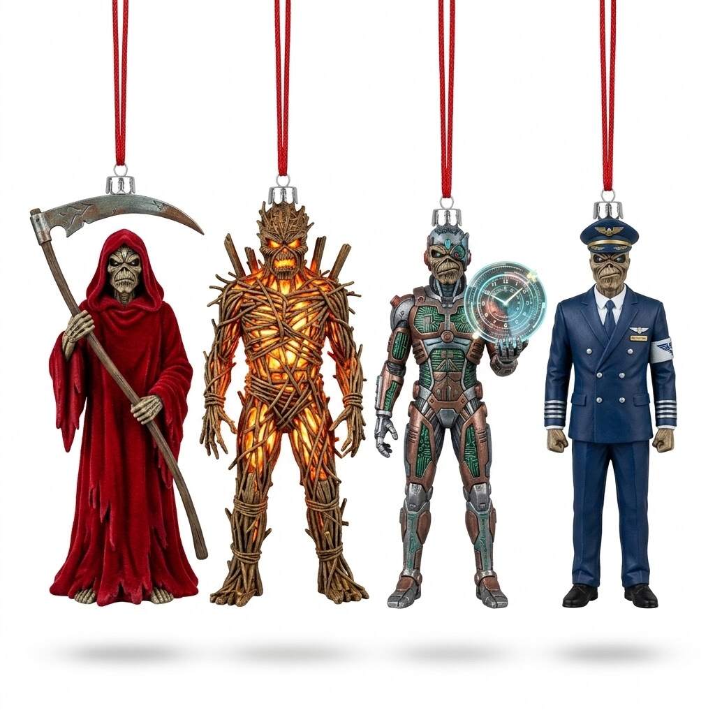 2026 Christmas Advent Calendar