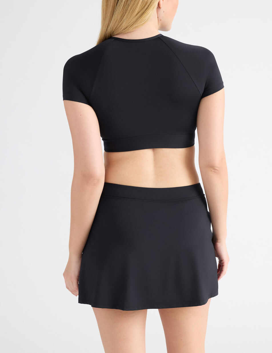 Leakproof Swim Skirt