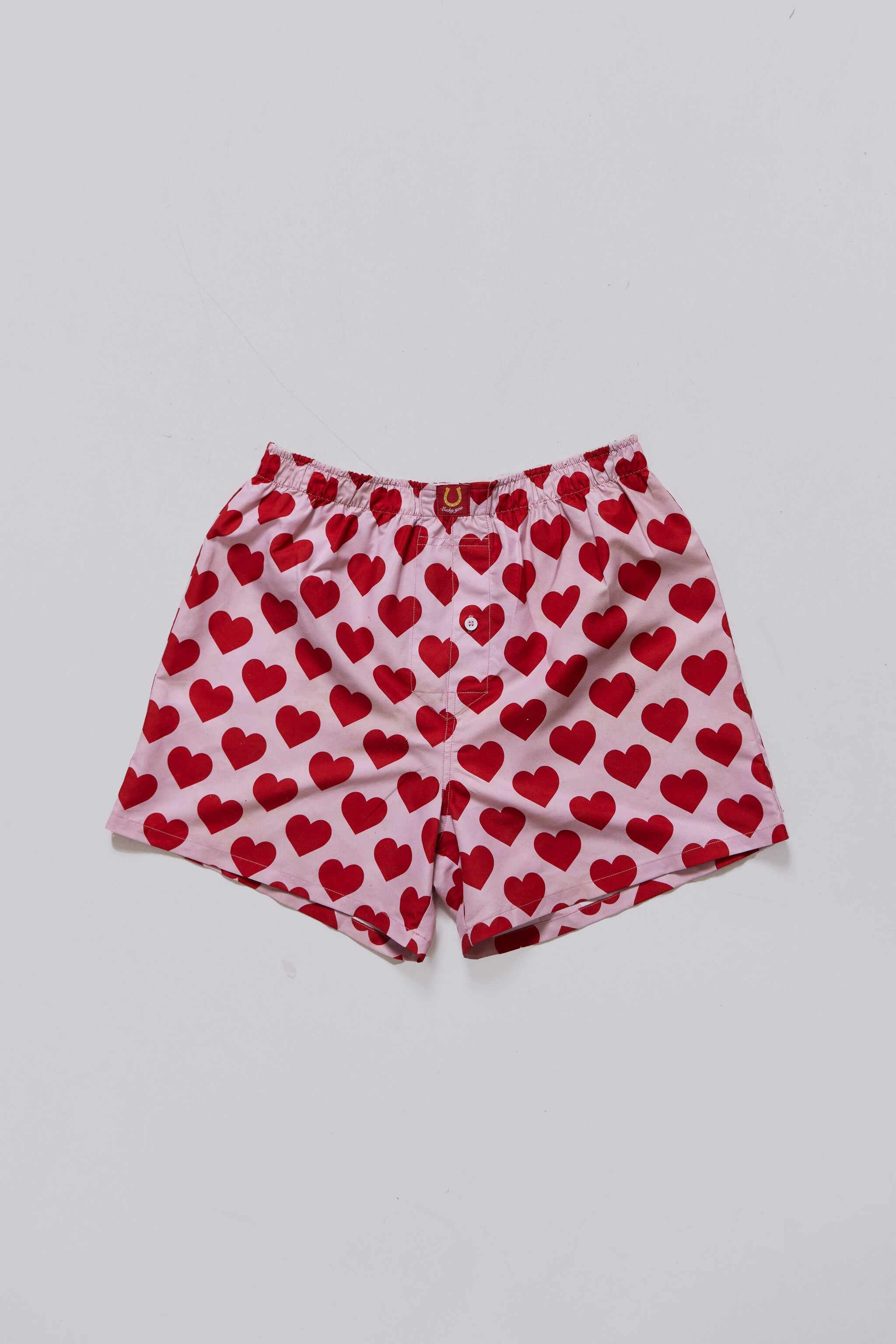 Lucky Boxers