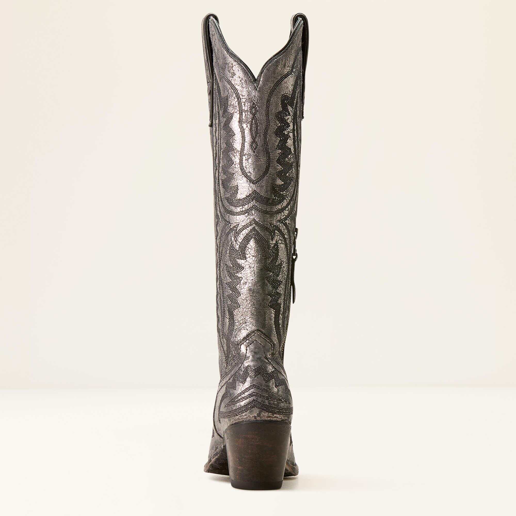 Casanova Western Boot