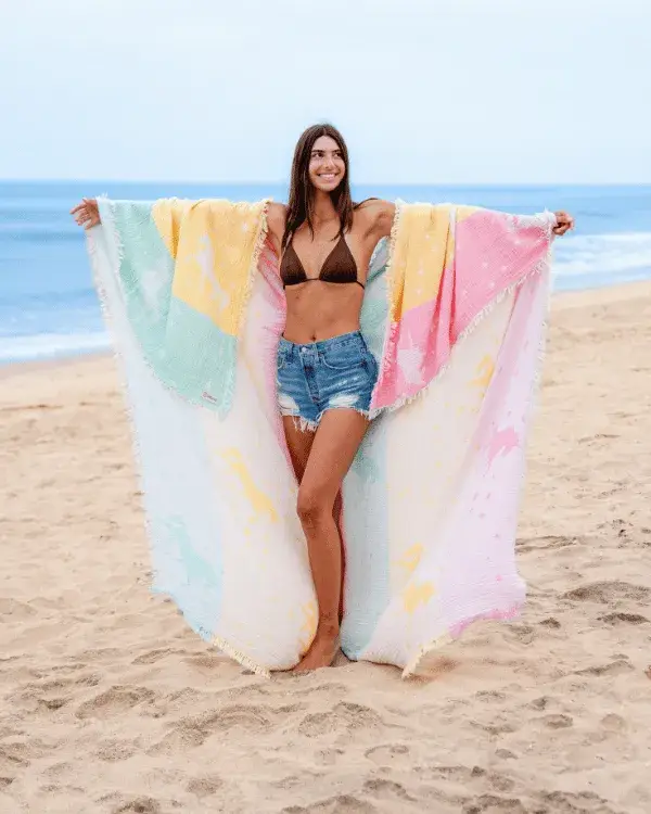 Unicorn - PARTY BLANKETTM