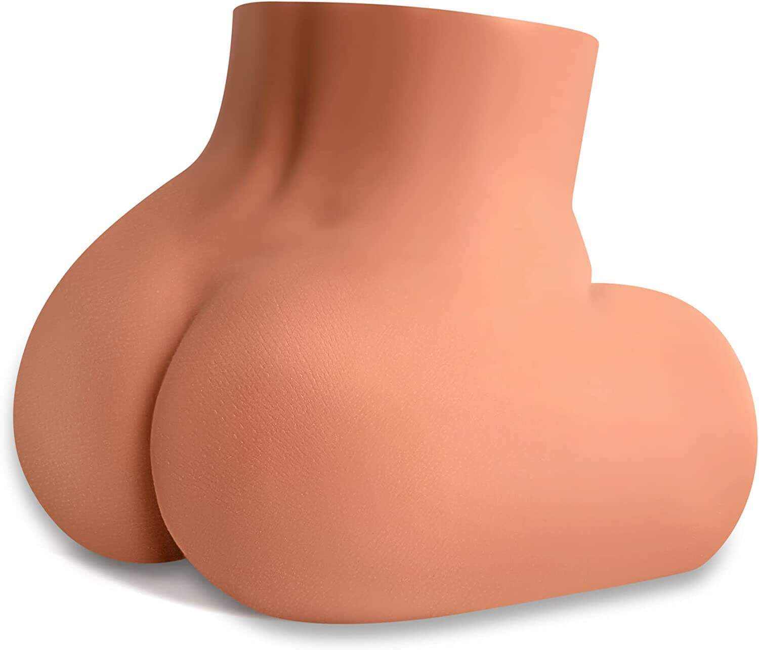 Sex Doll Male Sex Toy for Men, Pocket Pussy Ass Sex Dolls Torso Love Doll with Realistic Vagina Anus, Adult Sex Toys for Men (8.6X7.1X4.7In, 5.5LB)