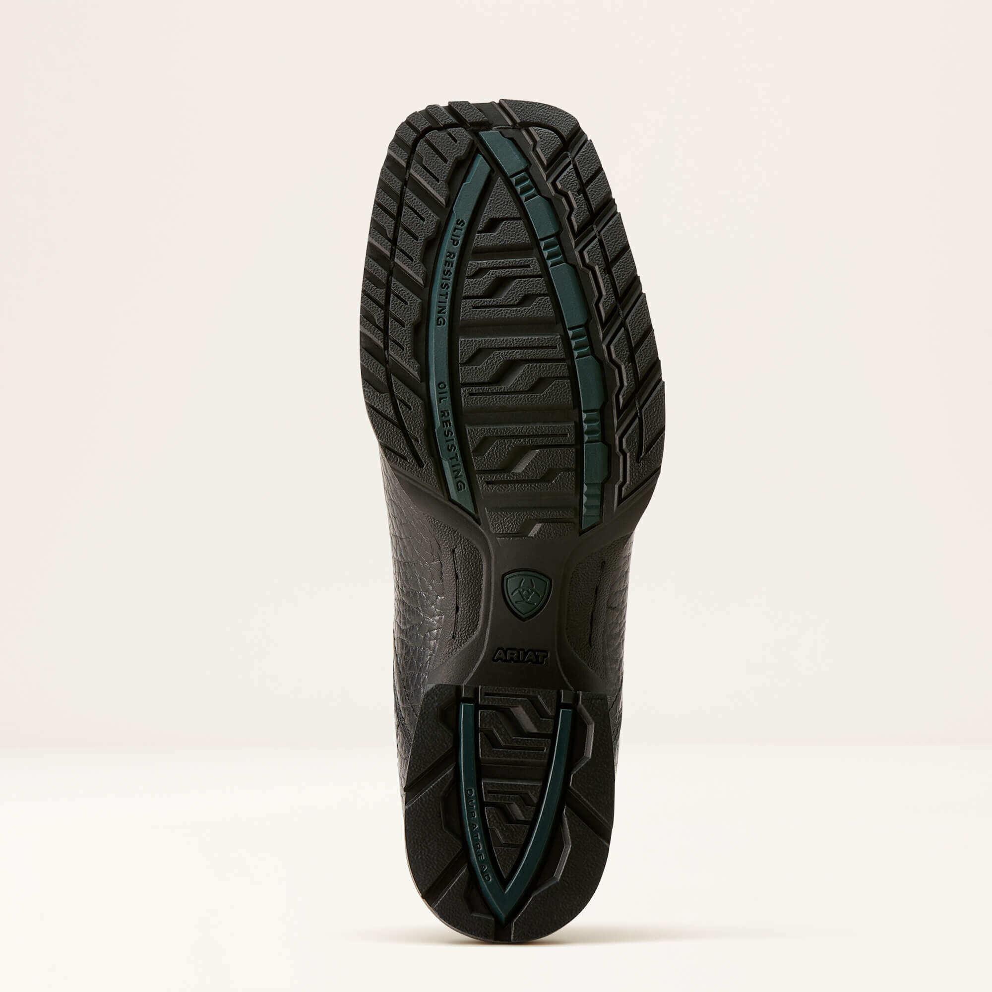 Hybrid Low Boy Western Boot