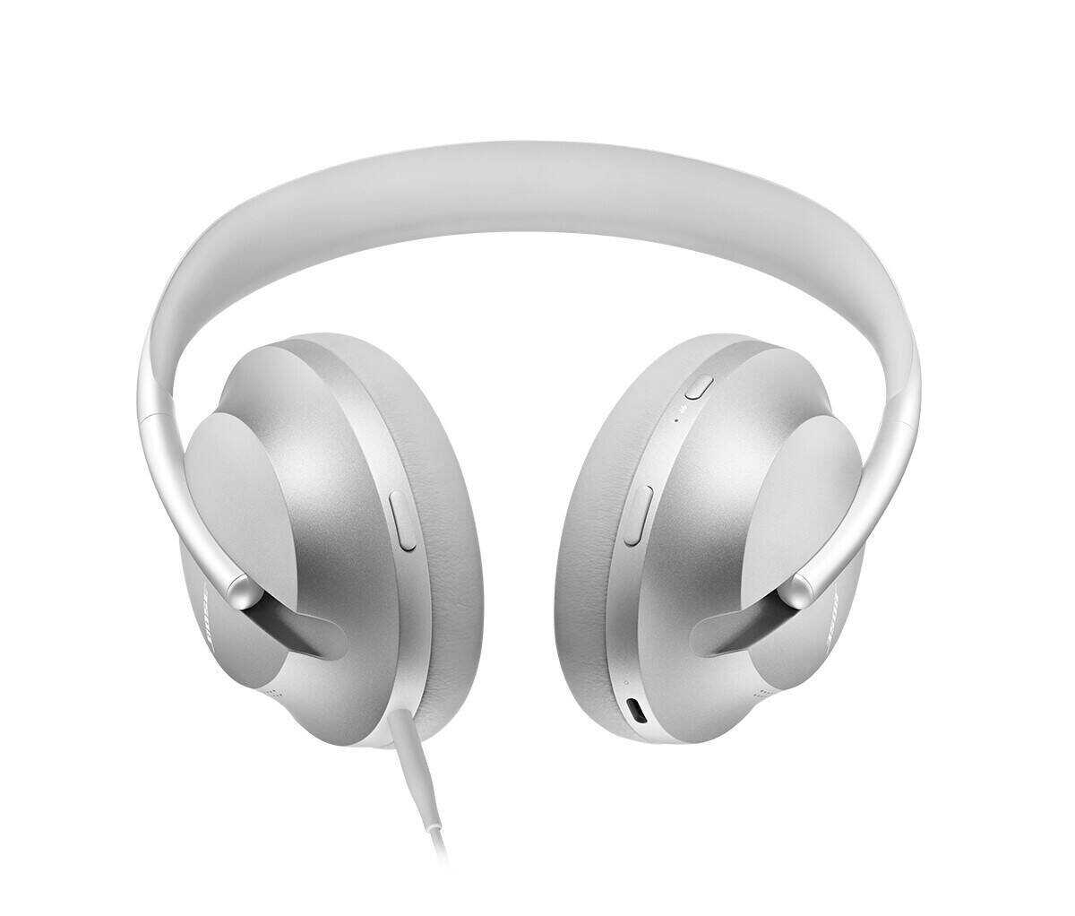 Noise Cancelling Headphones 700