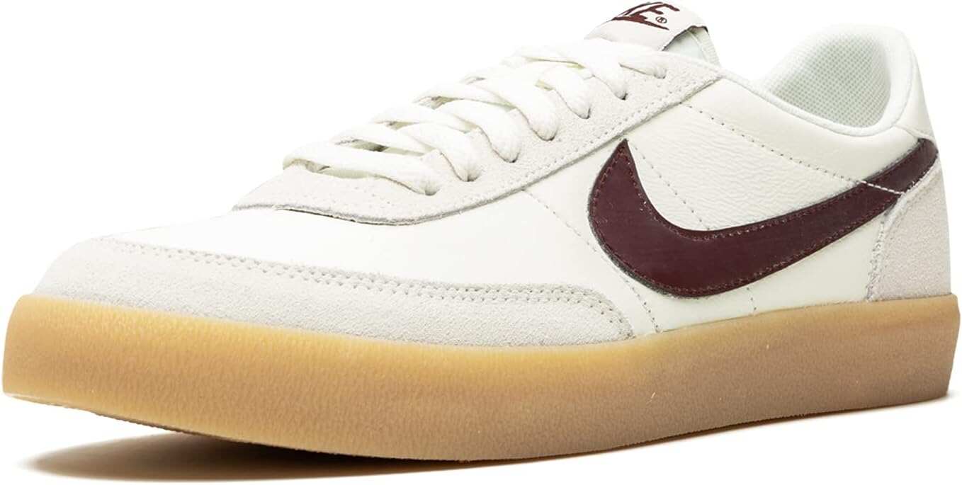 Nike Men's Killshot 2 Sneaker, 40 EU