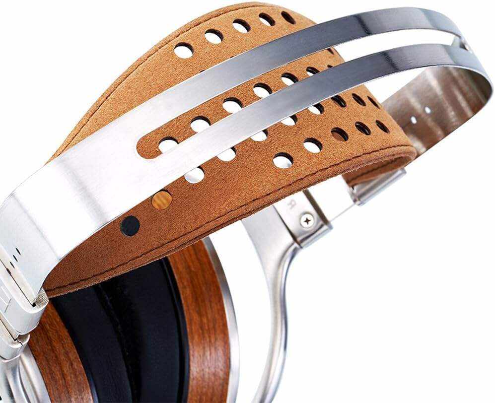 HIFIMAN HE1000 Over Ear Planar Magnetic Headphone