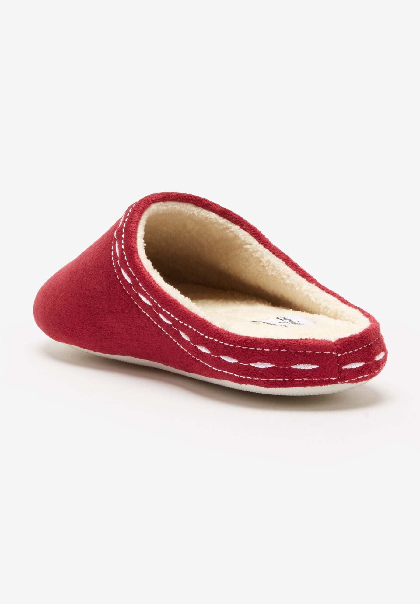 The Stitch Clog Slipper