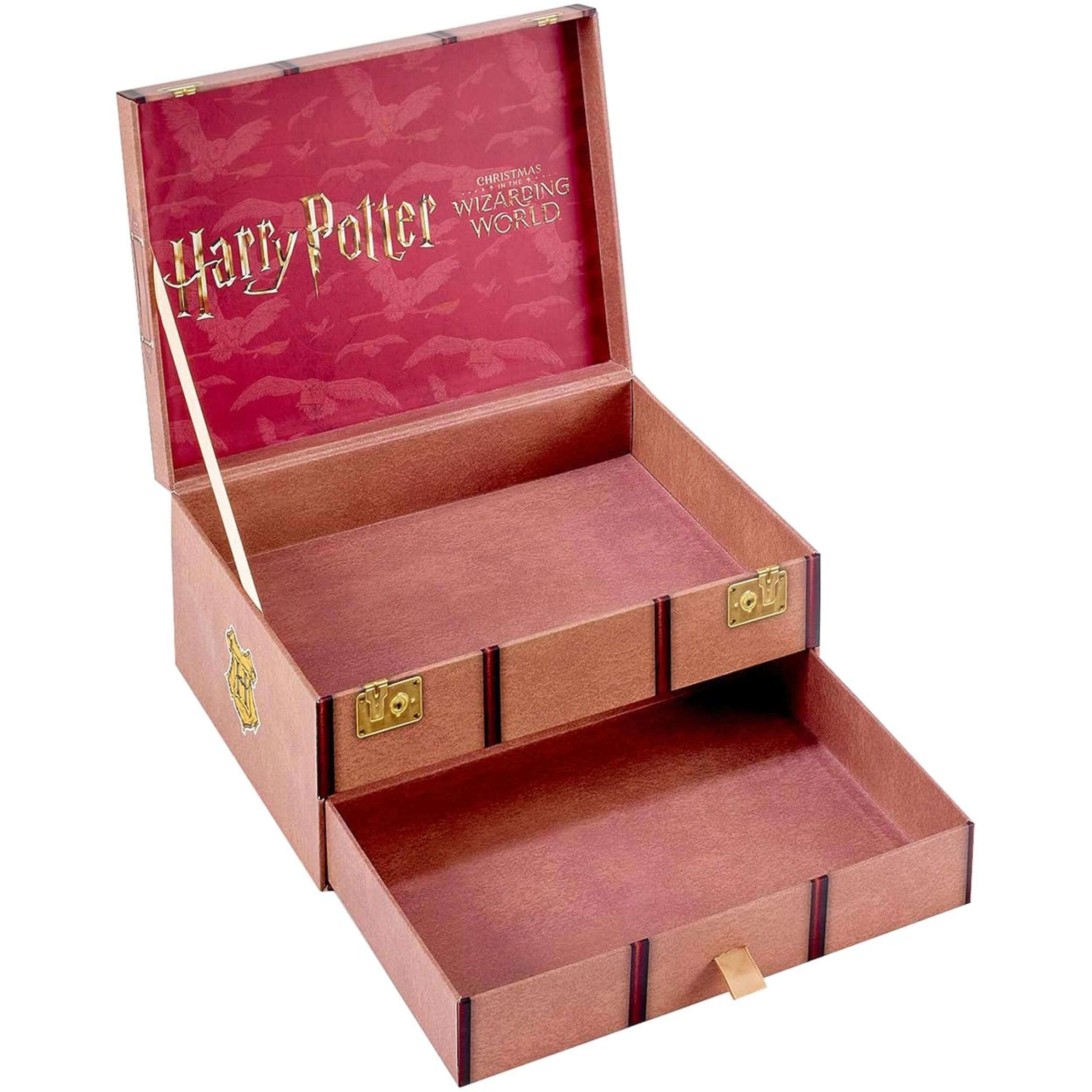 Harry Potter Jewellery Advent Calendar