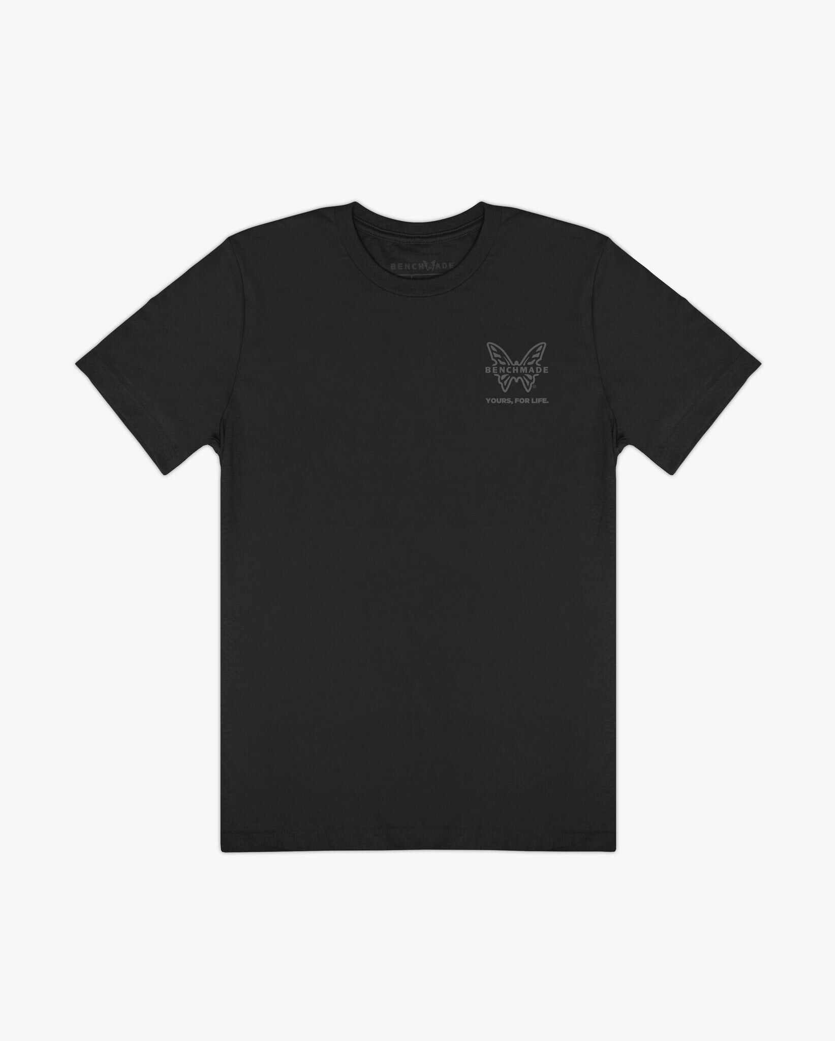 Yours For Life T-Shirt