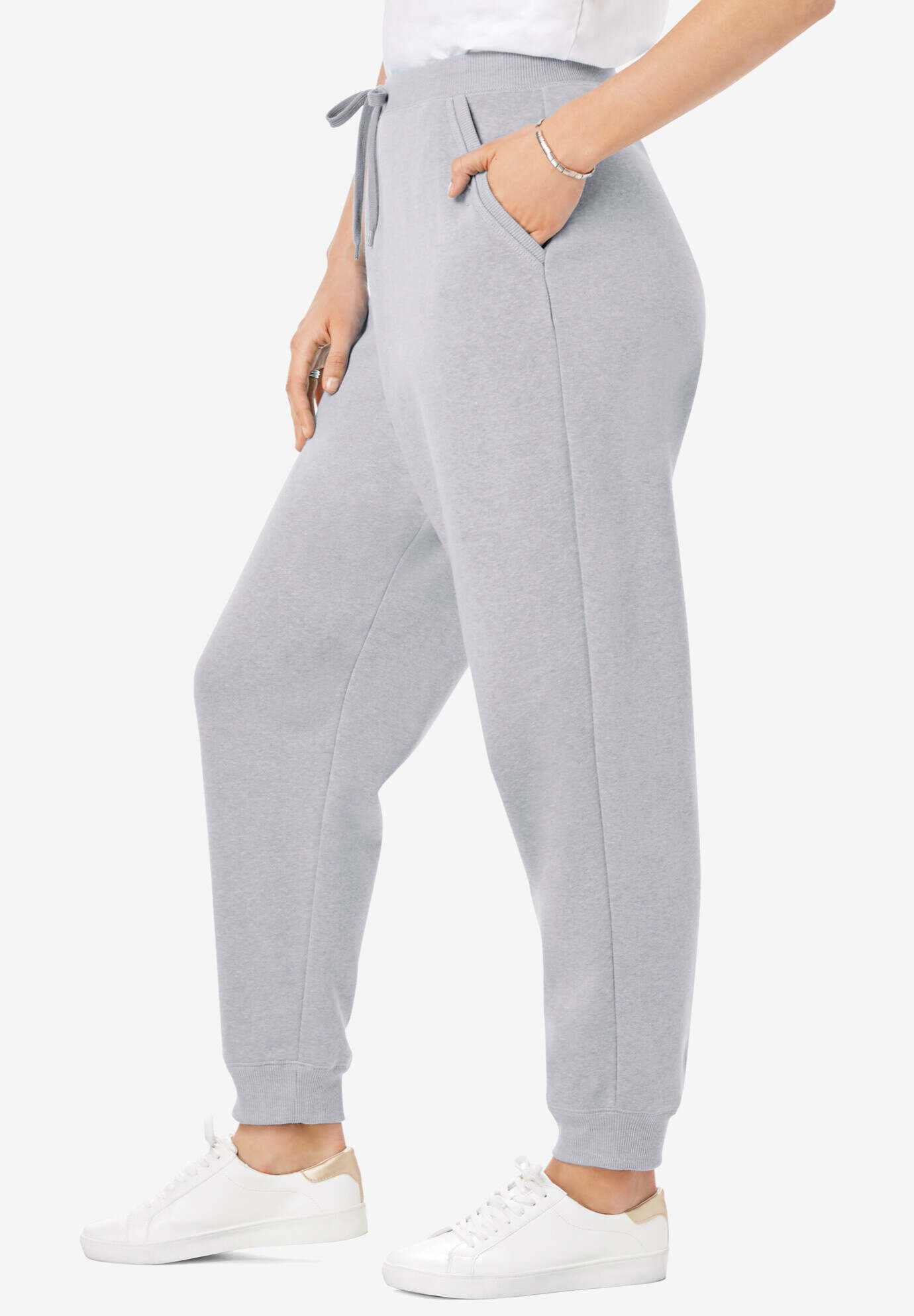 Better Fleece Jogger Sweatpant