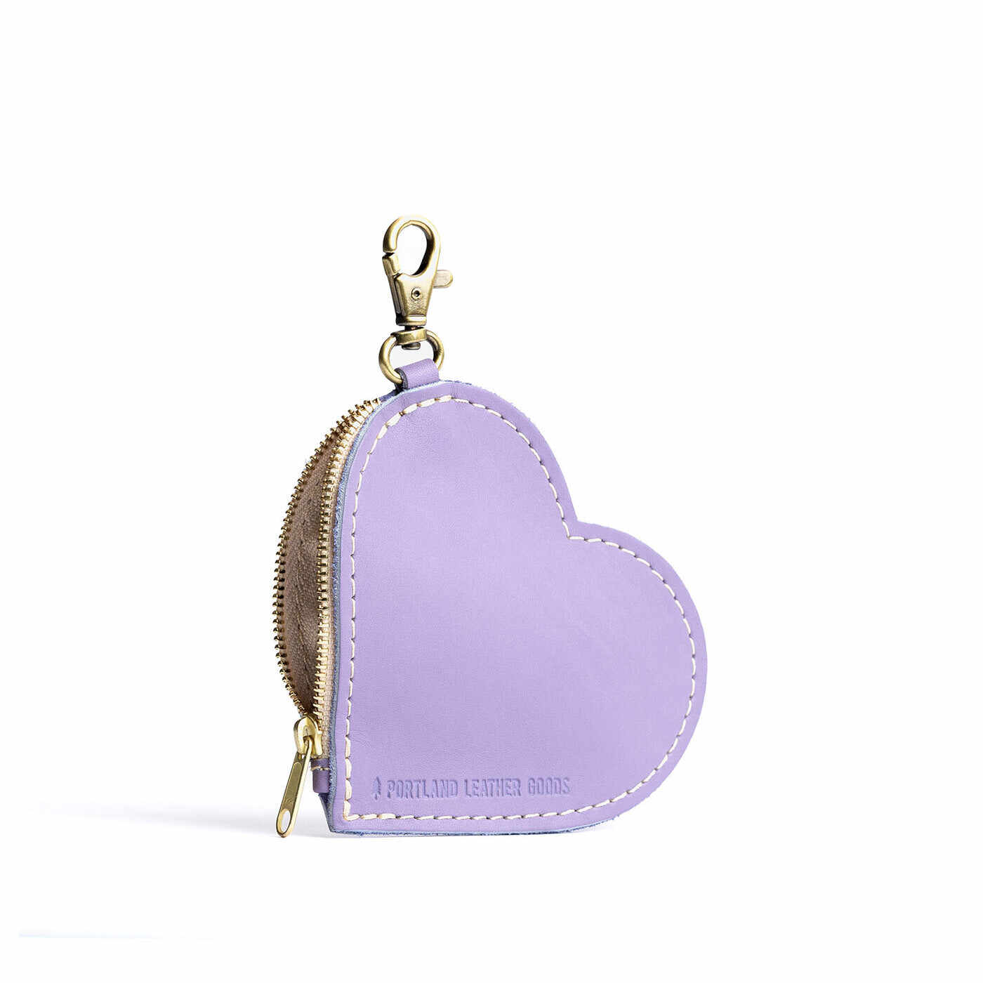 Heart Pouch