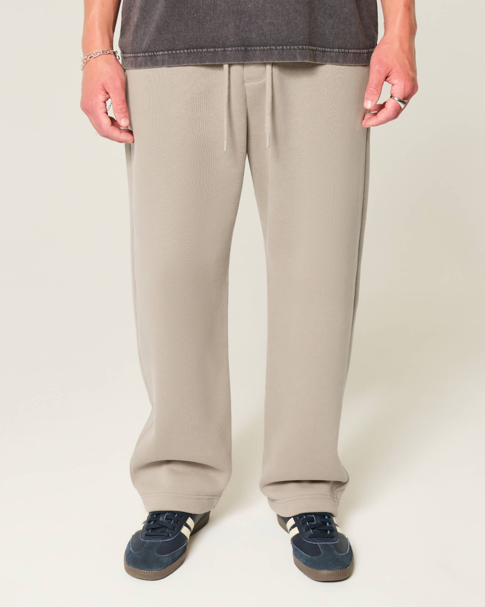 Baggy Sweatpants