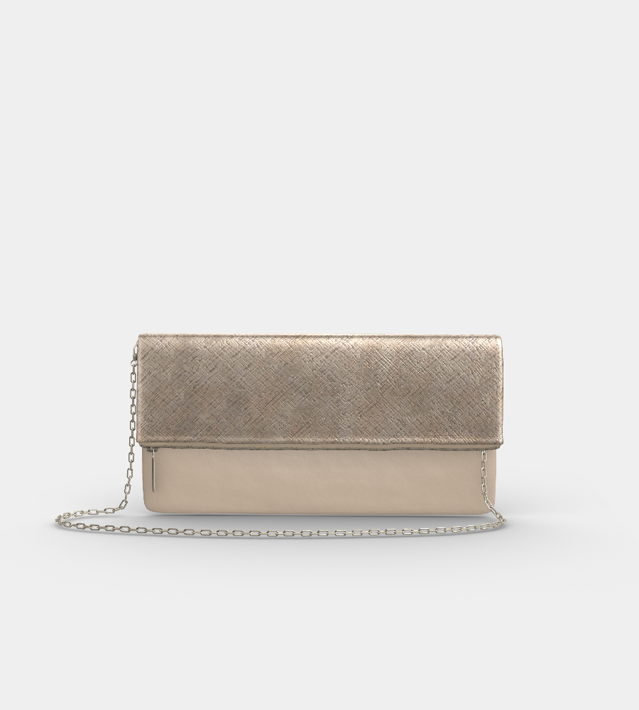 Custom Dolce Small Clutch