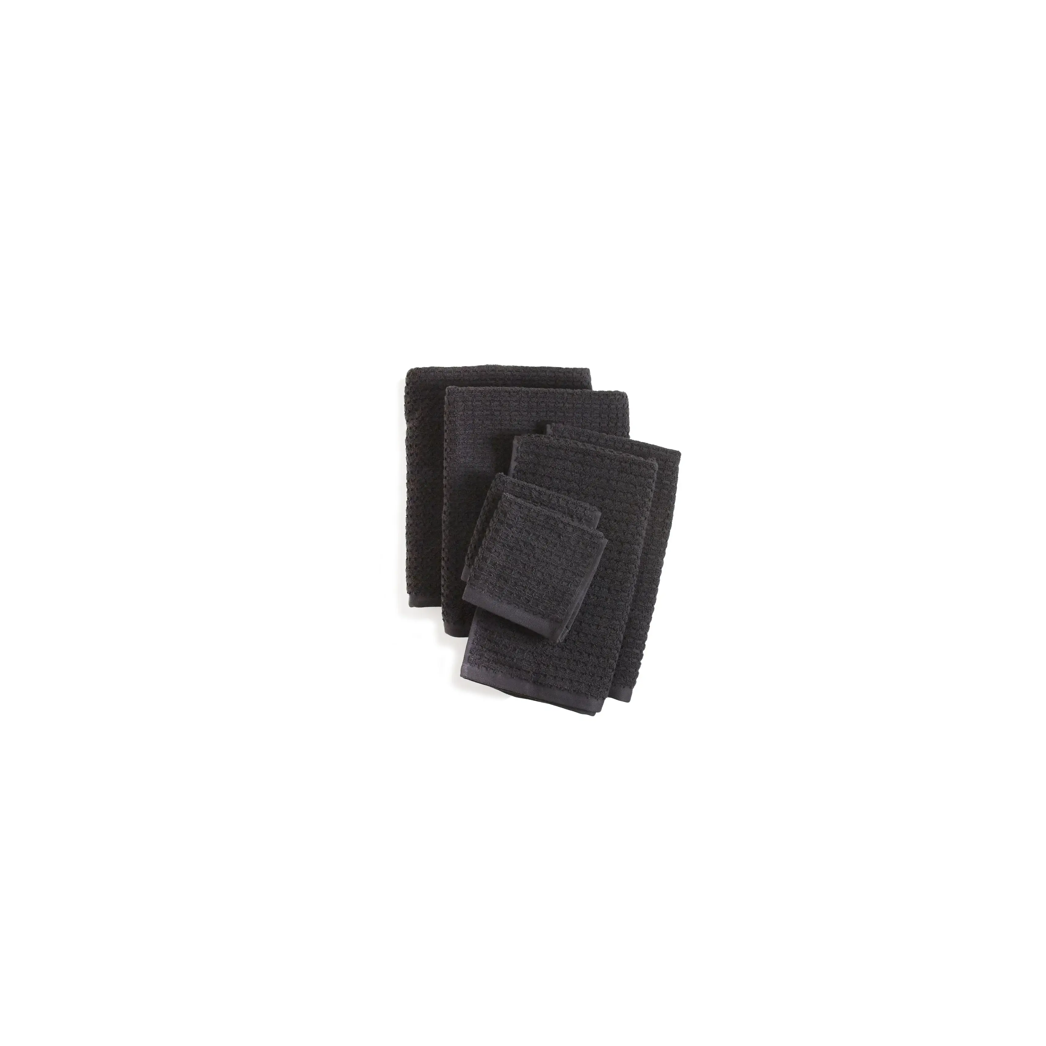 DKNY Quick Dry 6-pc Towel Set