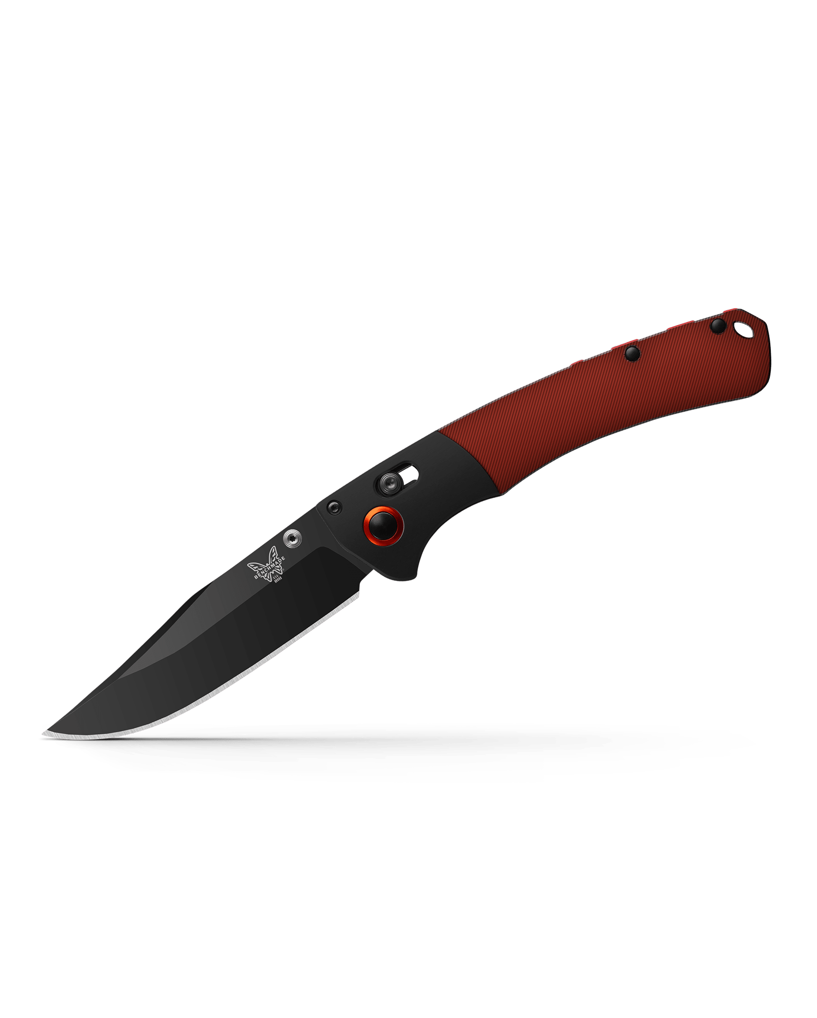 Custom Mini Crooked River