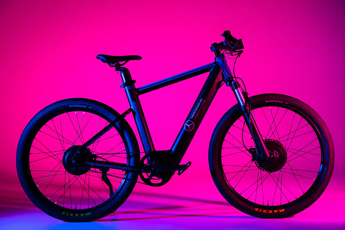 Championship Edition eBike