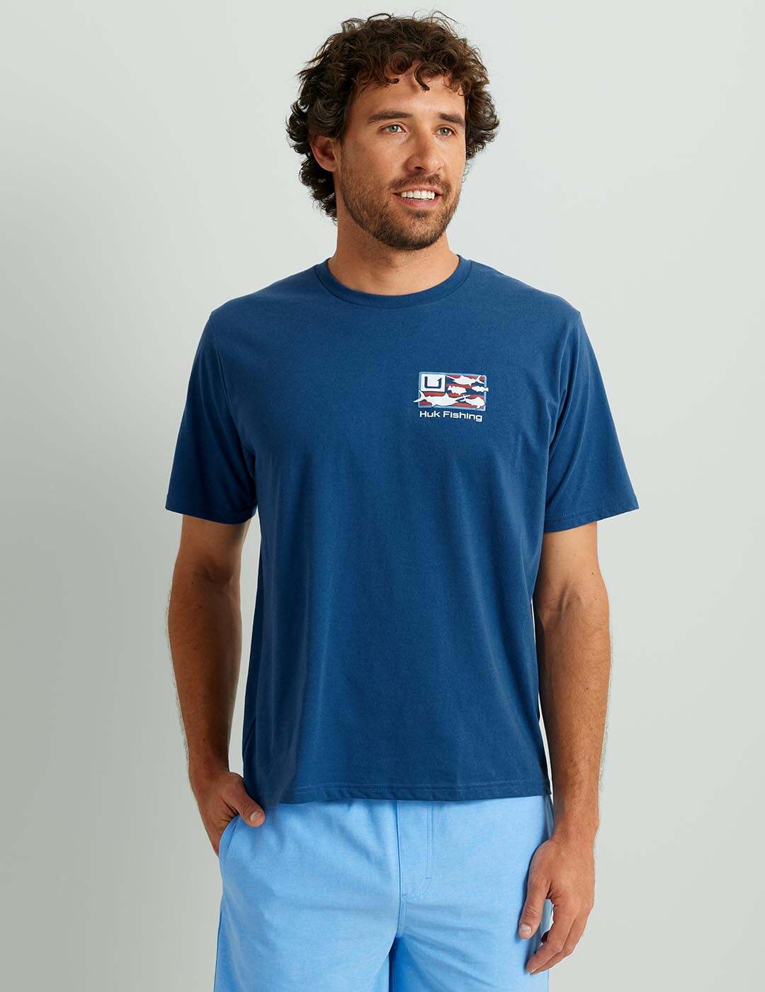 Trophy Flag Tee