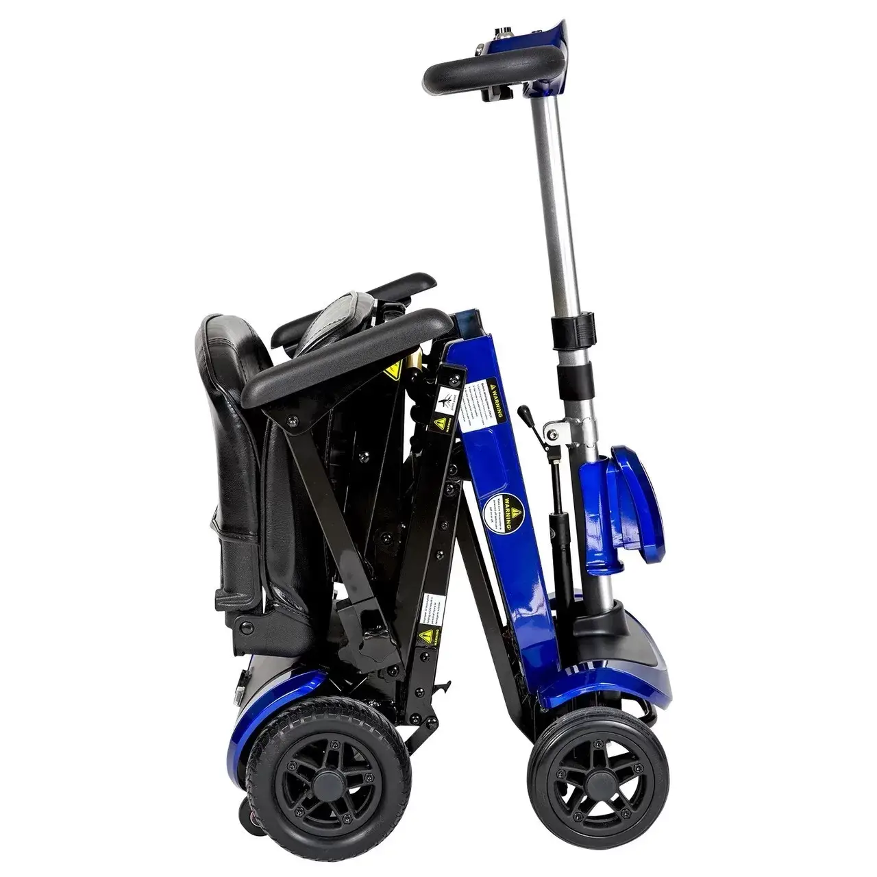 💝Clearance sale🦼Foldable Scooter(BUY 1 GET 1 FREE)