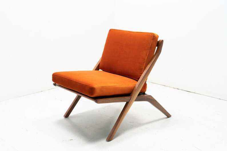 Mid Century Style