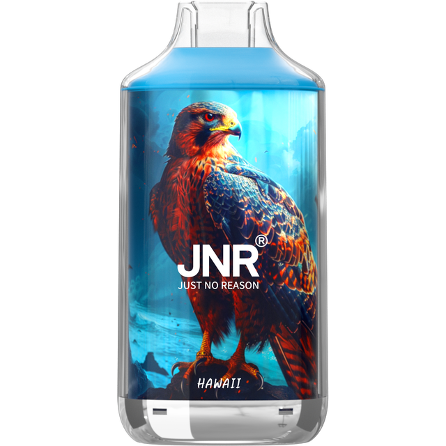 JNR Falcon 16000 Puffs -Disposable Vape