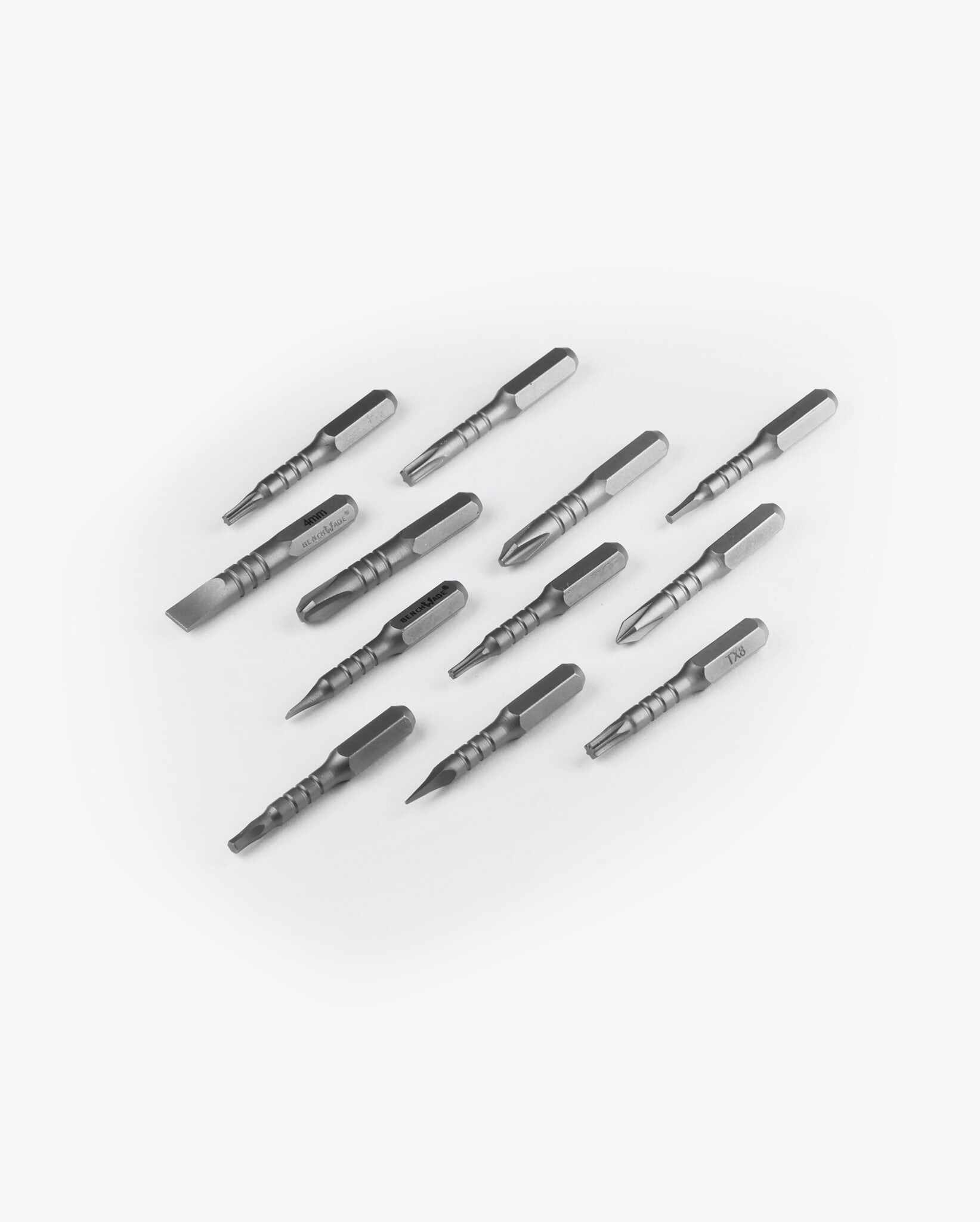 Knifesmith Bit Set