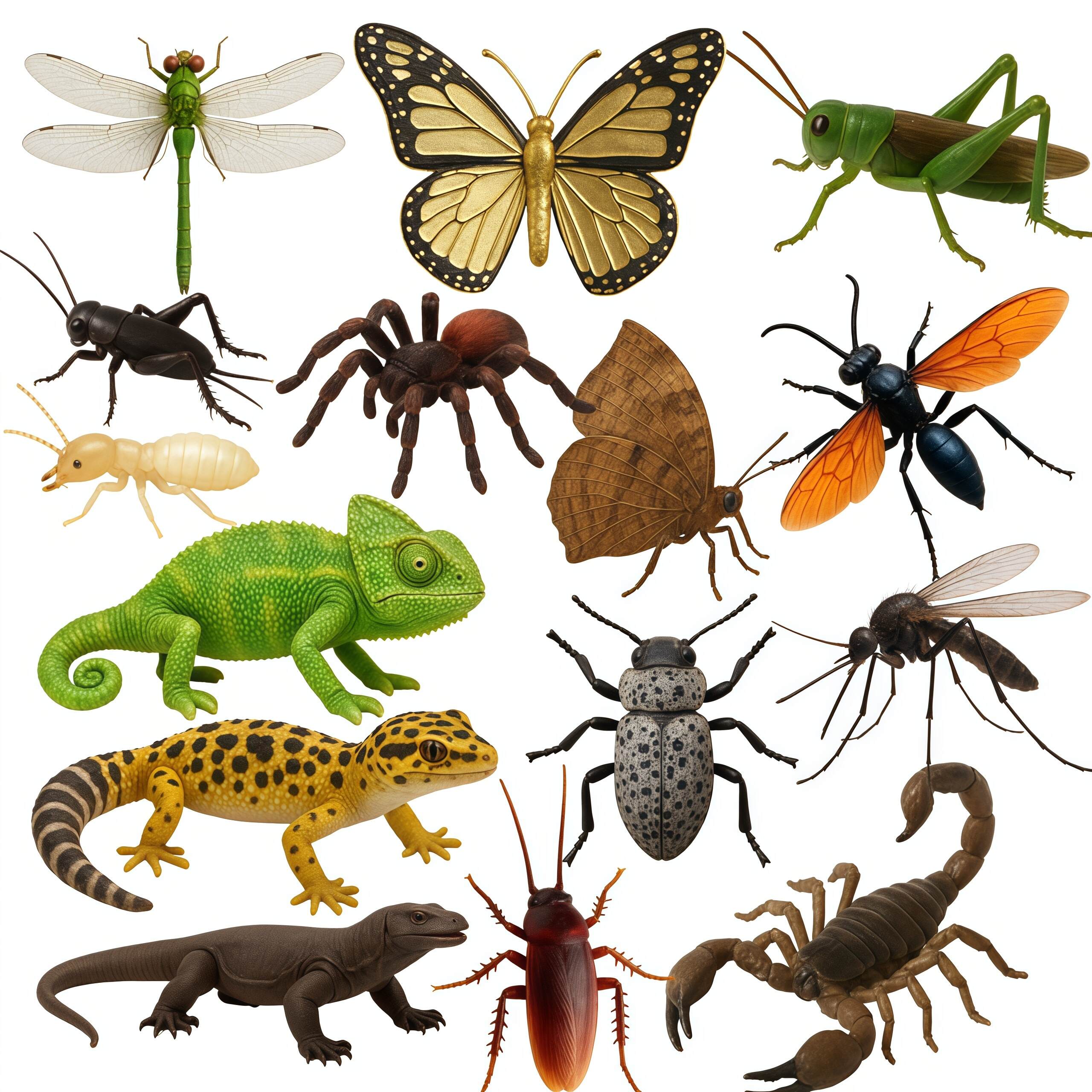 Nature’s Trick Advent Calendar 2025