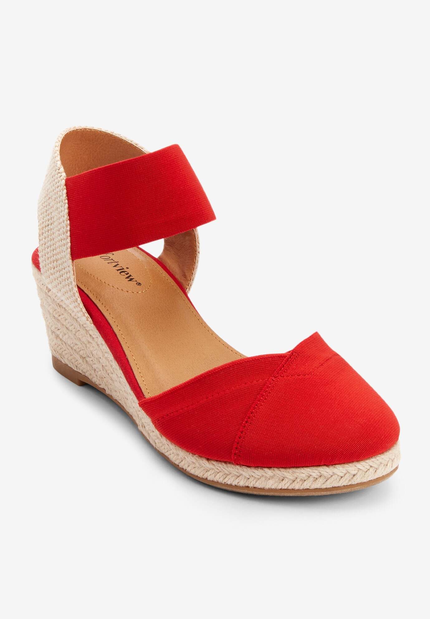 The Abra Espadrille