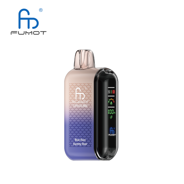 Fumot Tornado 20000 -Disposable Vape