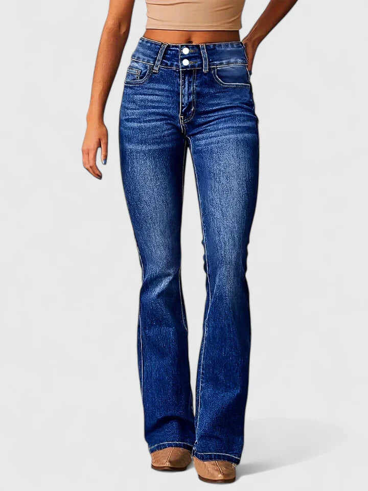 Auryzelle | Elegant Pants