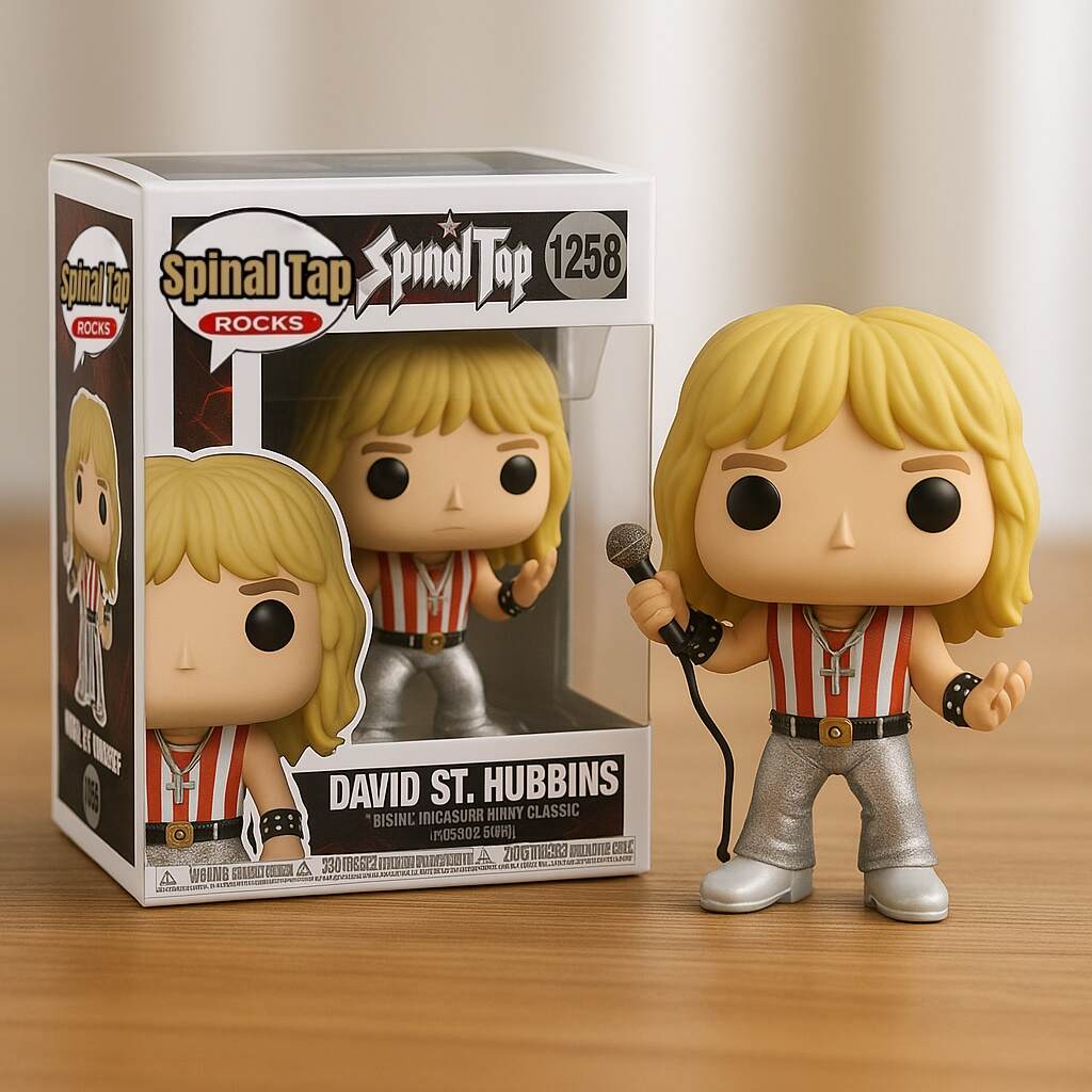 Spinal Tap!