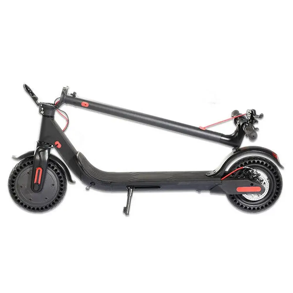 Superior 2023 Best Motorised Foldable Electric Commuter Scooter For Adults