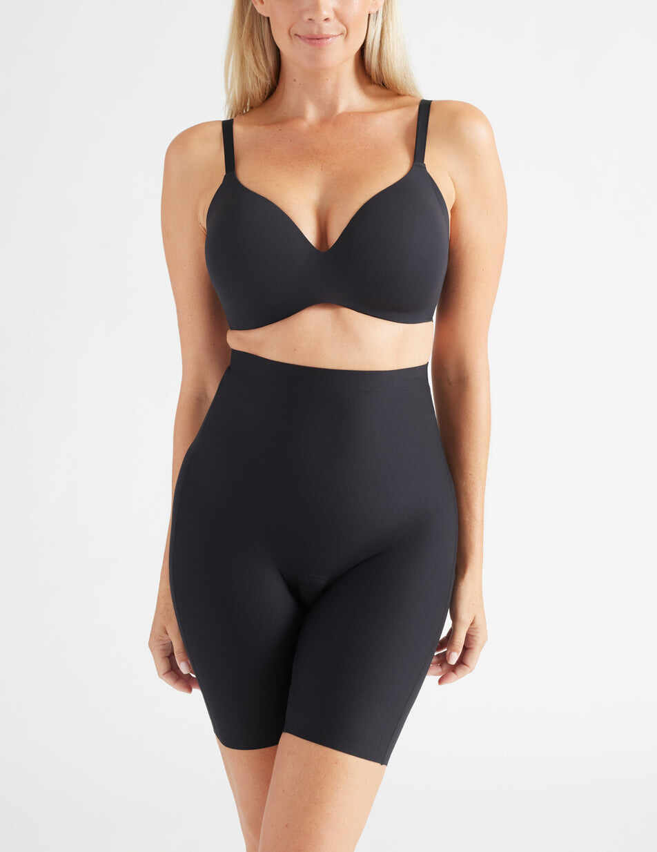 Leakproof High Rise Shaper Shorts