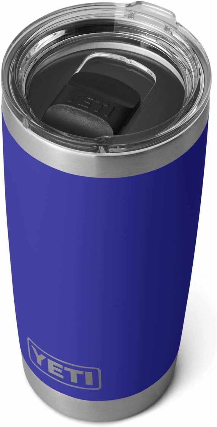 20 oz stainless steel vacuum insulated tumbler