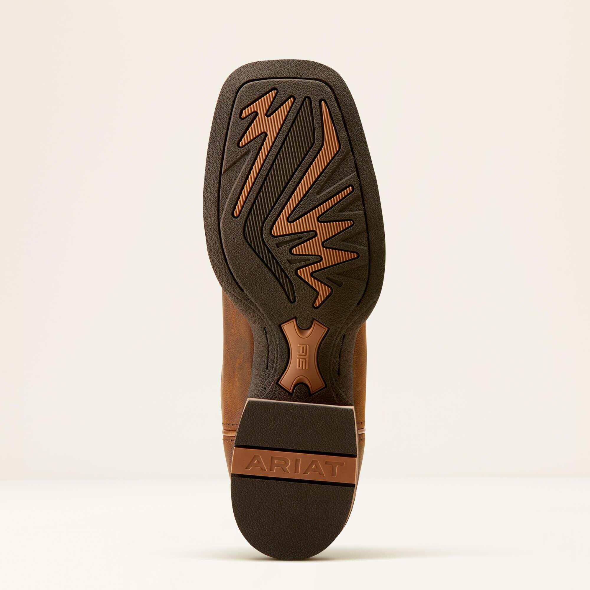 Olena Western Boot