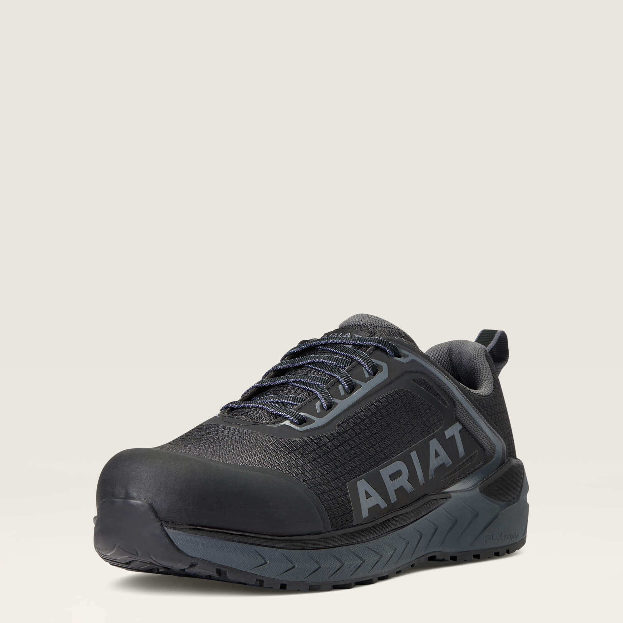 Outpace™ Composite Toe Safety Shoe