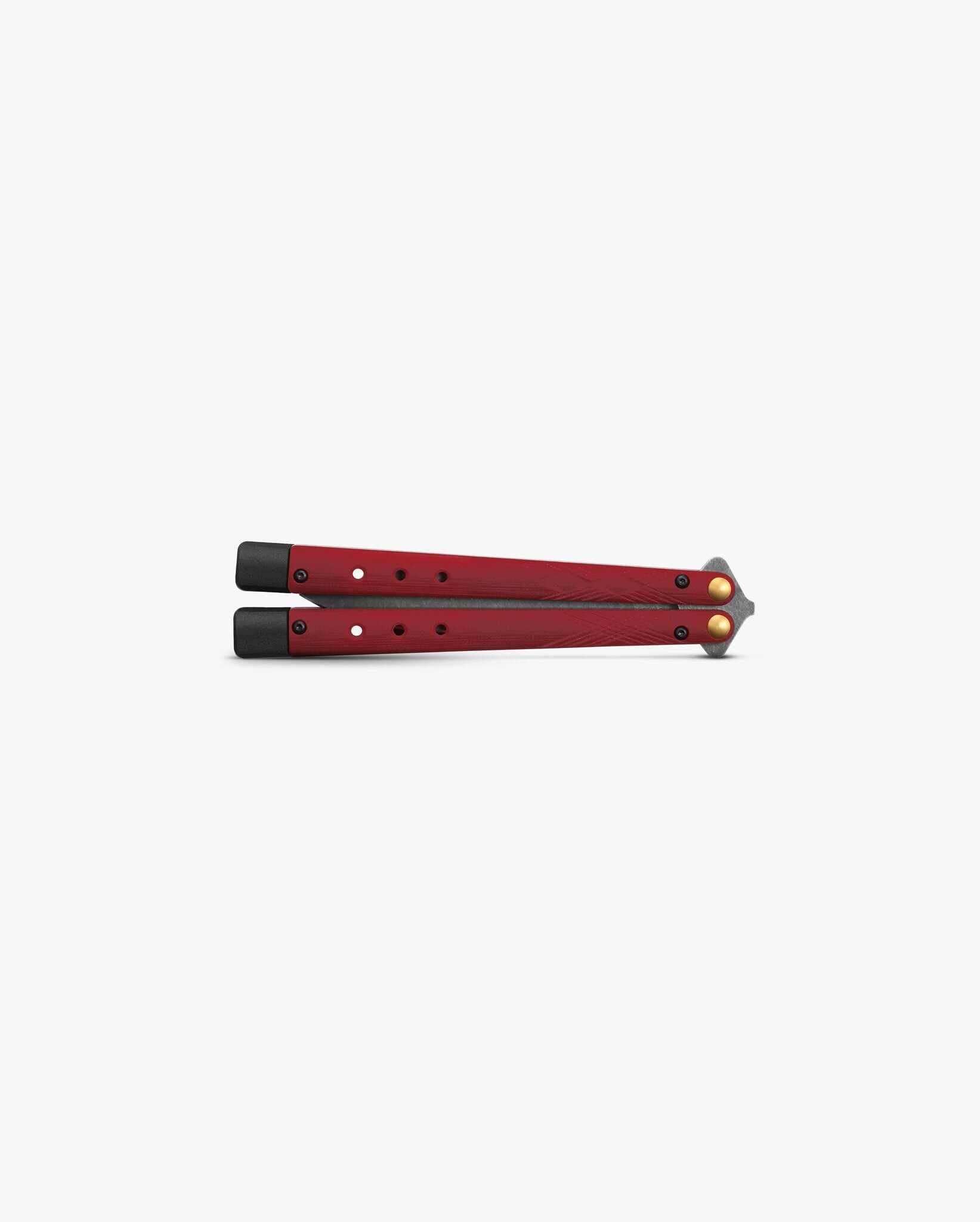 Necron™ | Ruby Red G10