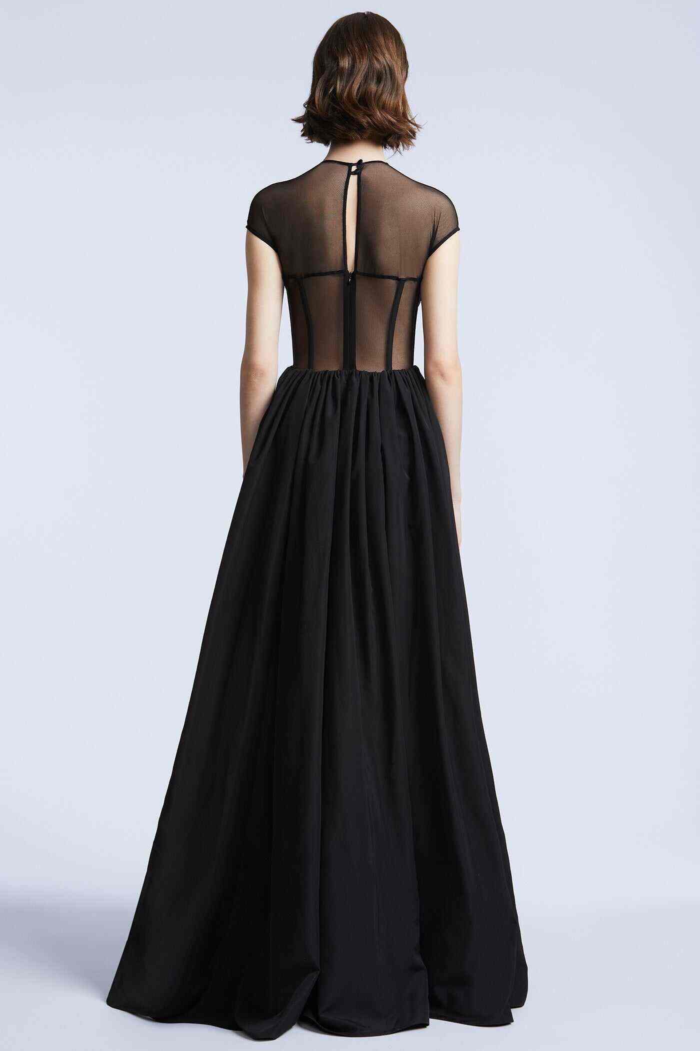 TestBabe Gown
